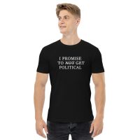 Not a Political Tee
