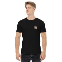 Sussy Emote tee