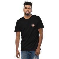 Sussy Emote tee - Image 2