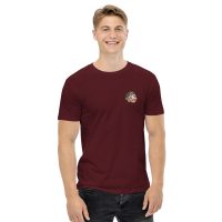 Sussy Emote tee - Image 7