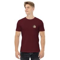 Sussy Emote tee - Image 6