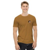 Sussy Emote tee - Image 15