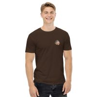Sussy Emote tee - Image 9