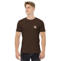 Sussy Emote tee - Image 8