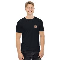 Sussy Emote tee - Image 5