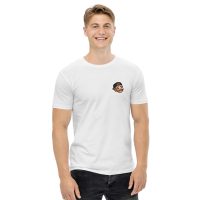 Sussy Emote tee - Image 29